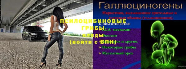 ALPHA-PVP Липки